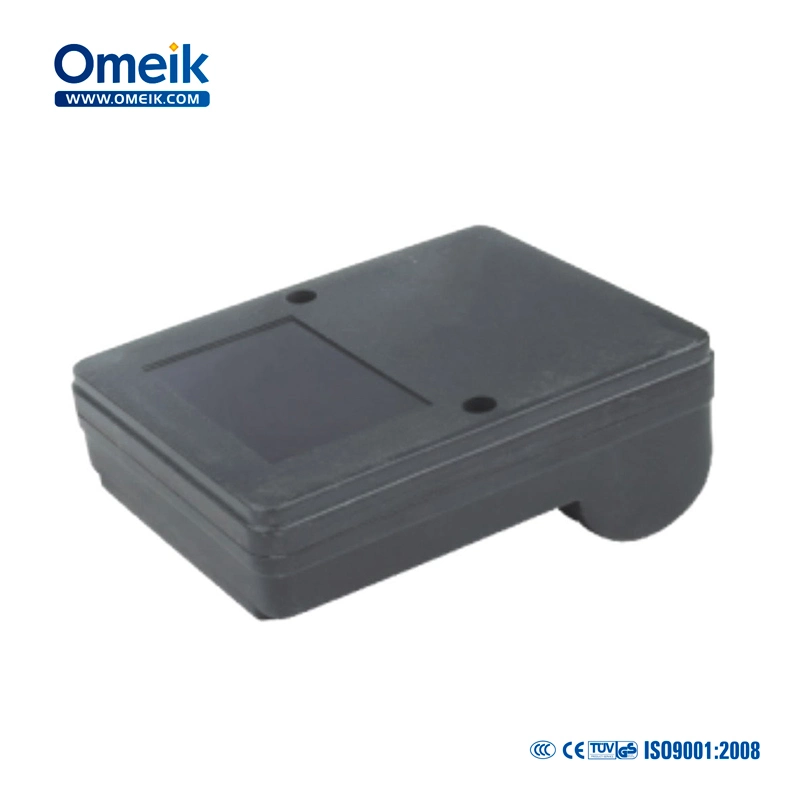 Omeik High Torque Low Rpm 120V Electric Motor