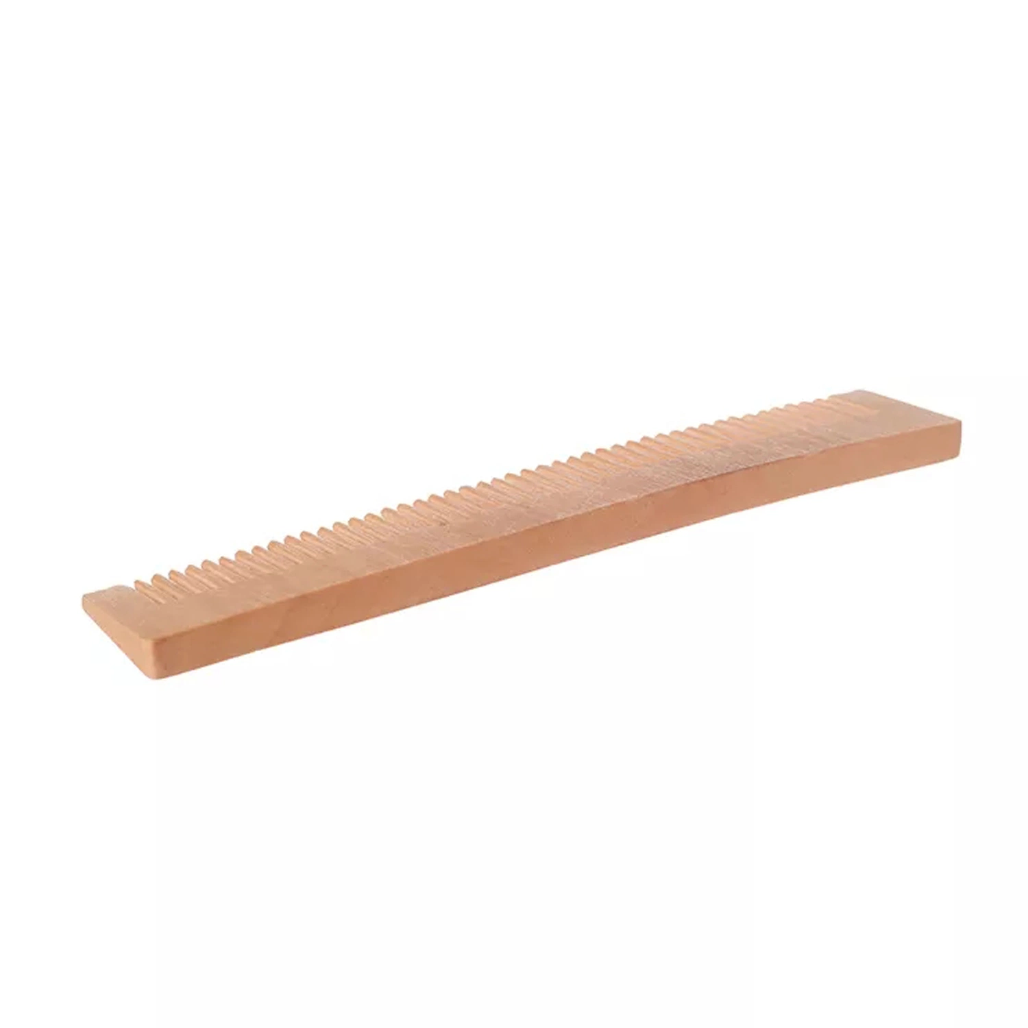 Professional OEM 100% naturales de madera de bambú cepillos para el cabello Comb