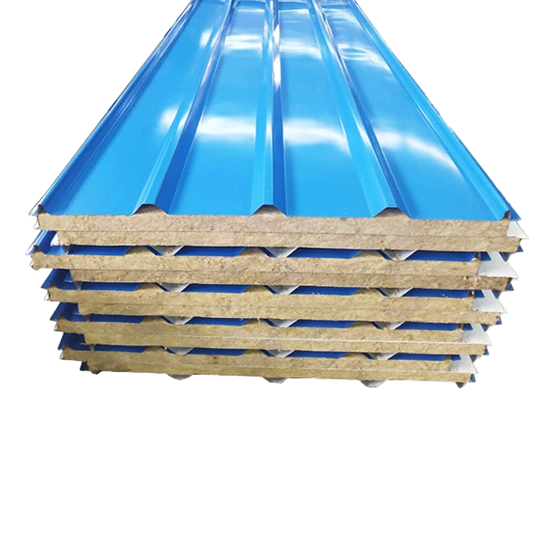 Waterproof PIR PUR-PU Sandwich Board, Polyurethane of Rigid Insulation Board