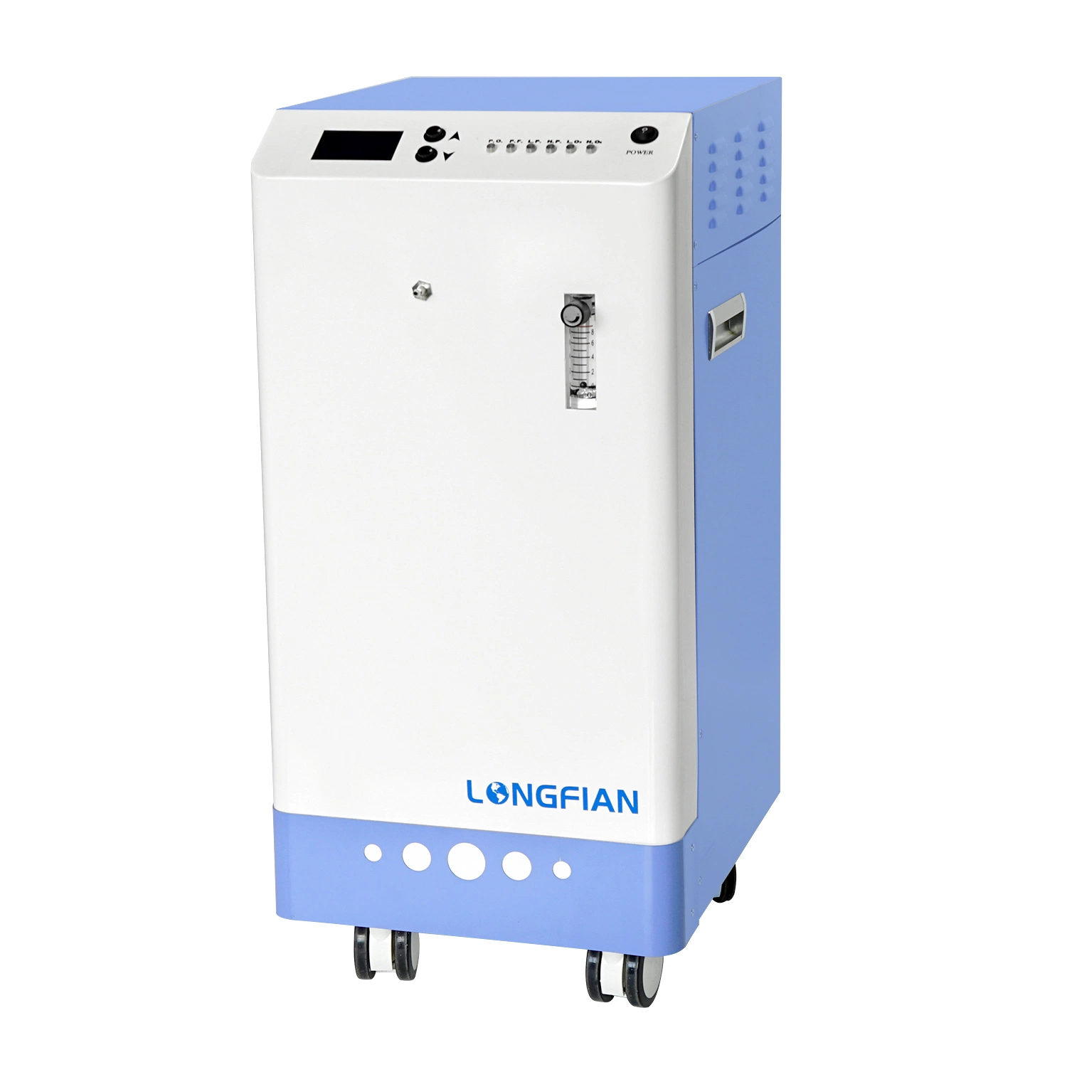 Factory Supply Disinfection Equipment Ozone Generator for Car Disinfection