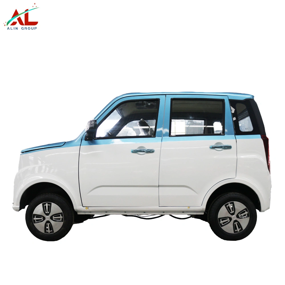 Voiture électrique de Chine 1800W 3000W 4000W Mini E car