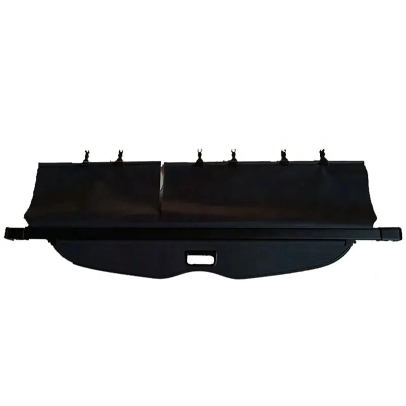 2022 Rear Back Cargo Cover Tray Shelf Privacy for Toyota Highlander