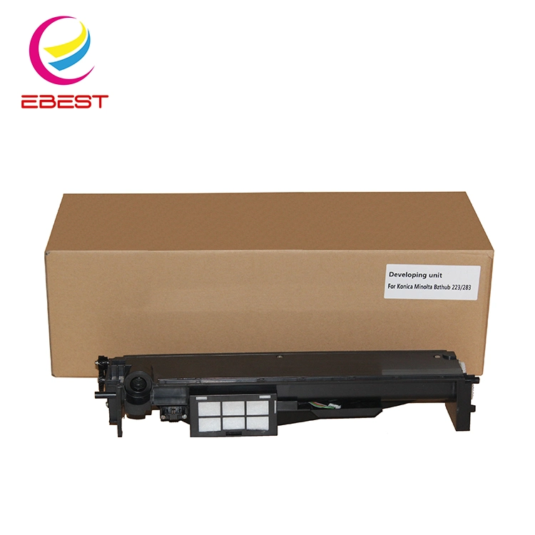 Ebest Compatible for Konica Minolta Dr411 Bizhub 283 223 363 Developer Unit