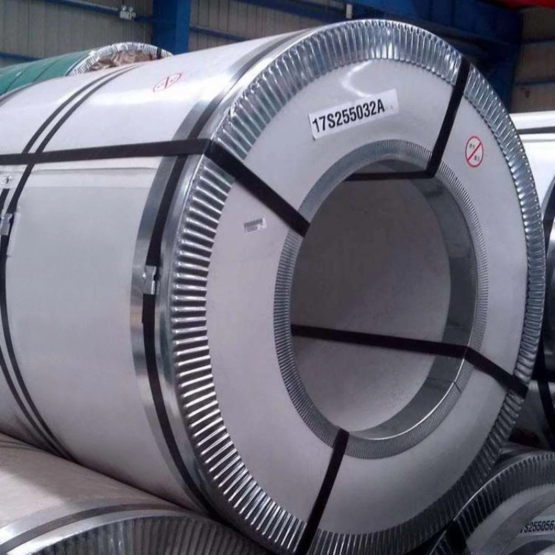 Stainless/Carbon/Galvanized/Aluminum/Copper/Prepainted/Iron/Color Coated/Zinc Coated/Galvalume/Corrugated/Roofing/Hot Cold Rolled/304/Steel Sheet/Strip/Coil