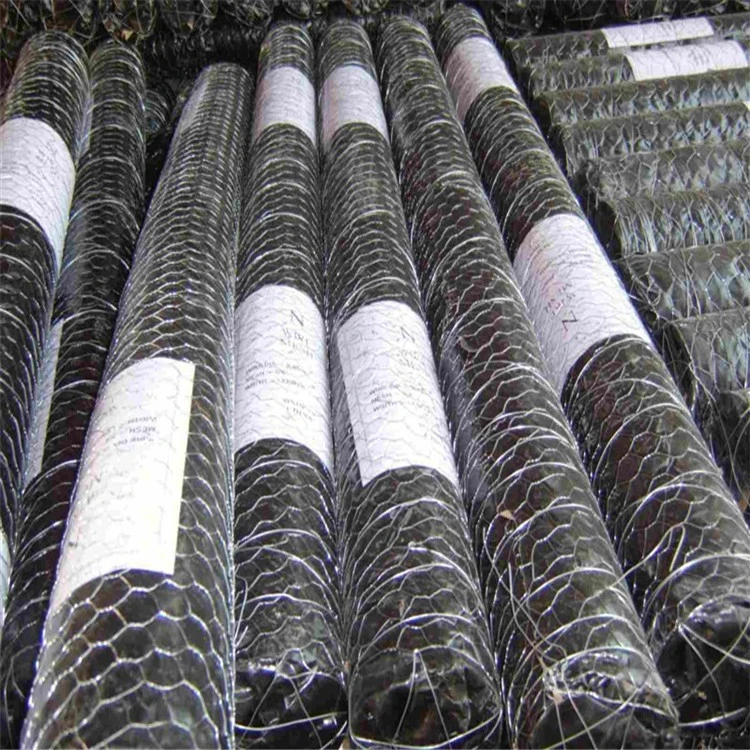 Cheap Galvanized/ PVC Coated Mesh Hexagonal Wire Mesh Chicken Mesh