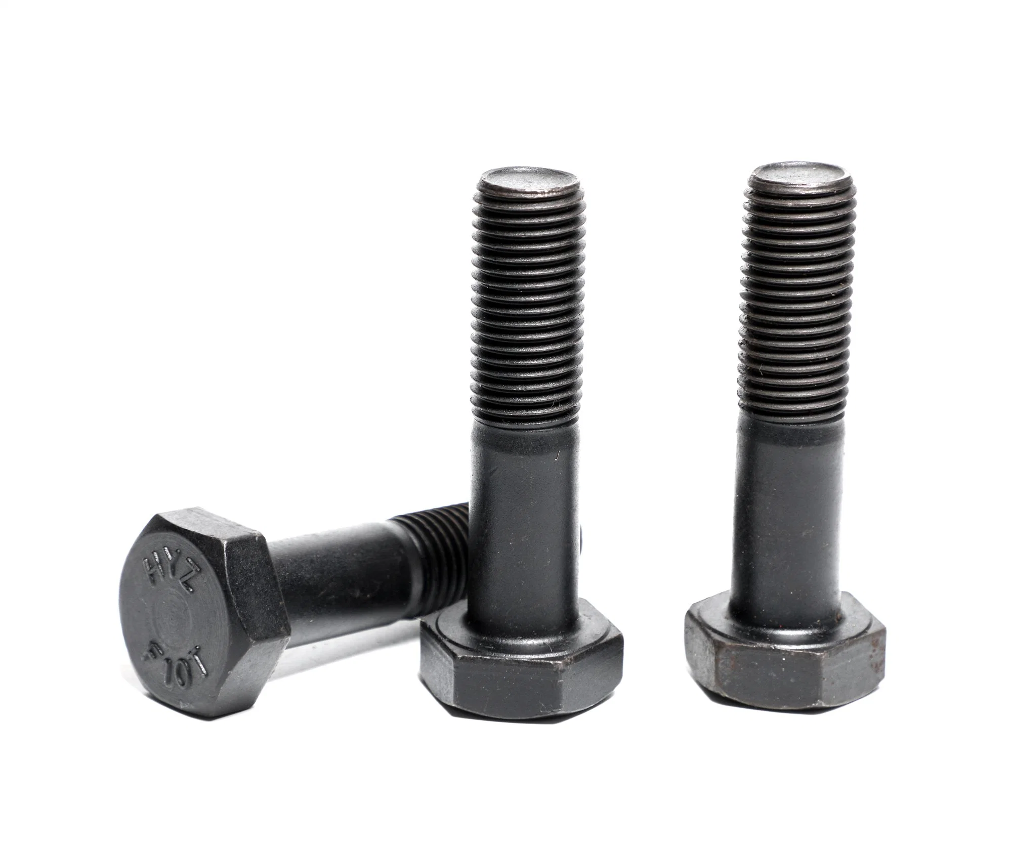 Professional Bolt Factory High Strength Friction Grip Bolt Jisb1186 F10t with One Nut F10 and Two Washer F35