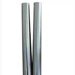 Trade Assurance Inconel 600 601 617 625 713 718 725 Nickel Alloy Pipe Hastelloy C276 C22 Incoloy 800 825 Monel 400 K500 Nickel Pipe