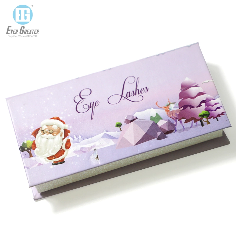 Cheap Lash Boxes Eyelash Cases Packaging Bag Box for Eyelash