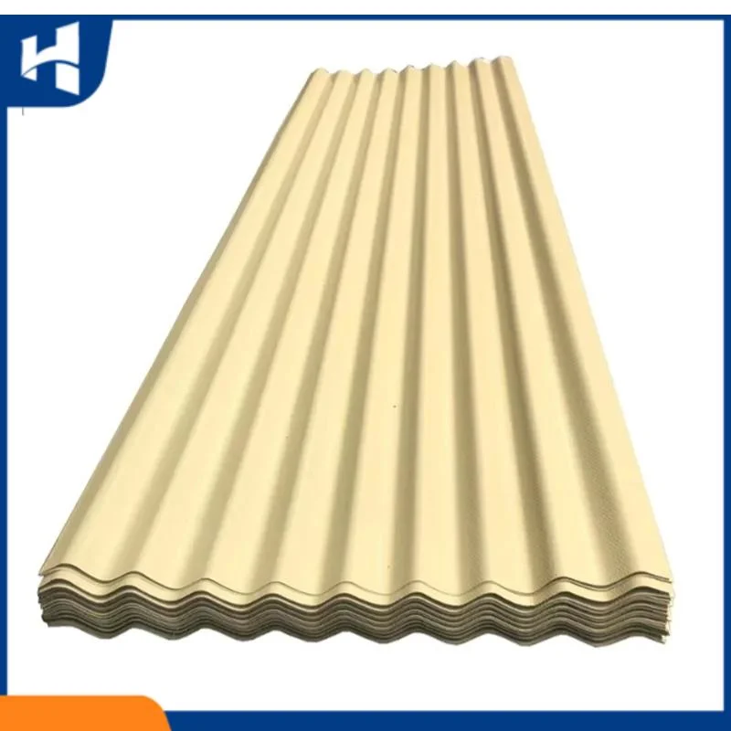 Metal Building Material Prepainted Color Roof Tiles Price Galvanized Corrugated Metal Roofing Sheet Colored Corrugated Metal