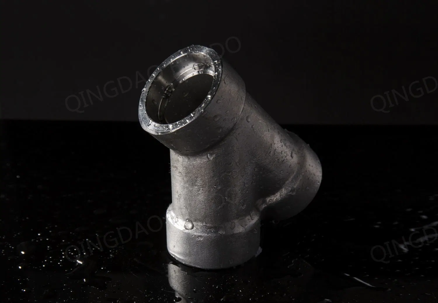 304L / 316L Forged Stainless Steel & Carbon Steel Pipe Fitting for Pipe Connection Made in China