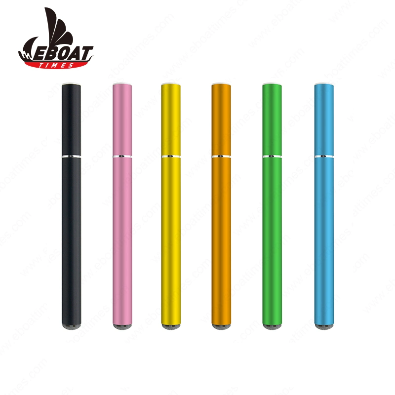 Eboattimes O500 Disposable 500 Puffs E-Cigarette 1.2ml Vape Pen