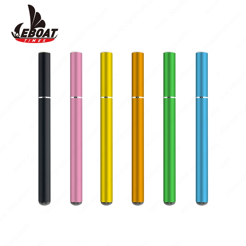 Eboattimes S500 500 desechables bocanadas el E-cigarrillo 1.2ml Vape Pen