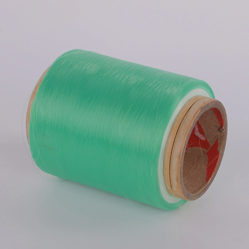 Recycled Polyester Filament DTY/FDY/POY/Pet Yarn Cationic Dyed Polyester /Dope Dyed Yarn; Cdp Ecdp; Cey; Mother Yarn