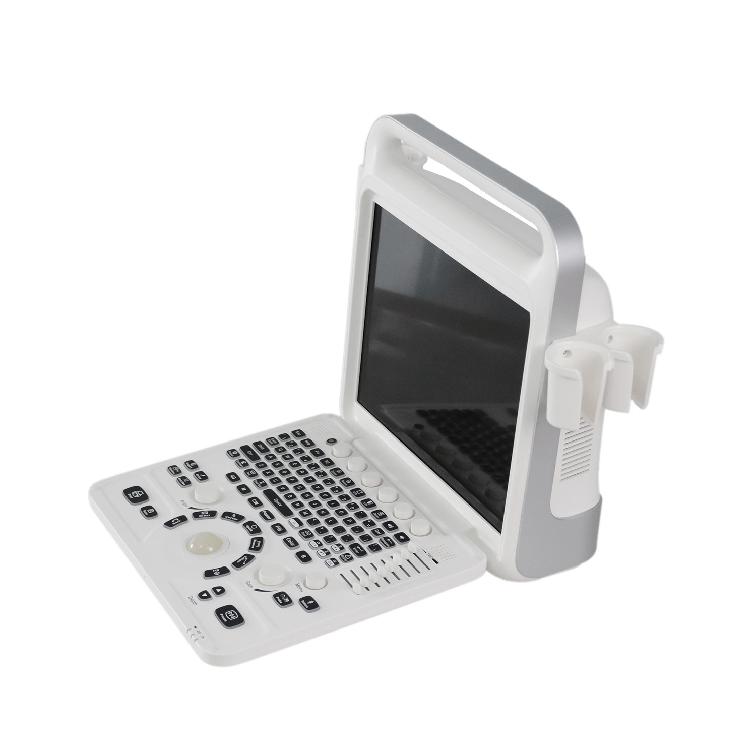 Portable Color Doppler Ultrasound Diagnostic System E60