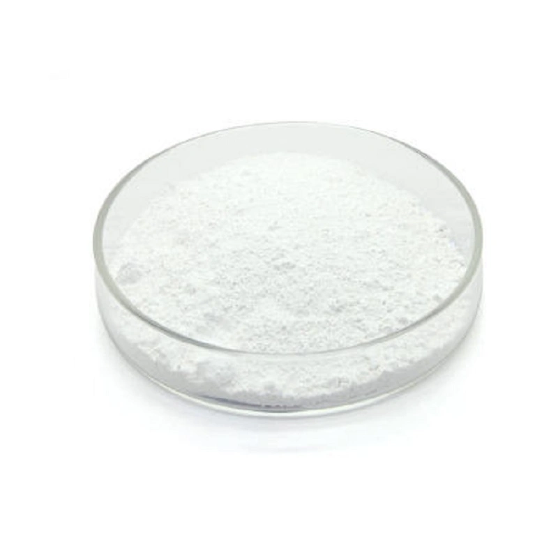 Agente químico auxiliar CAS n.o 1314-13-2, zinco Oxidec Nano Powder, de elevada pureza