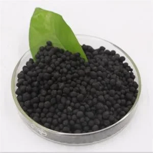 Chinese Manufacture NPK 18-18-0, 17-17-17 Compound Chemical Fertilizer Wholesale/Supplier Price