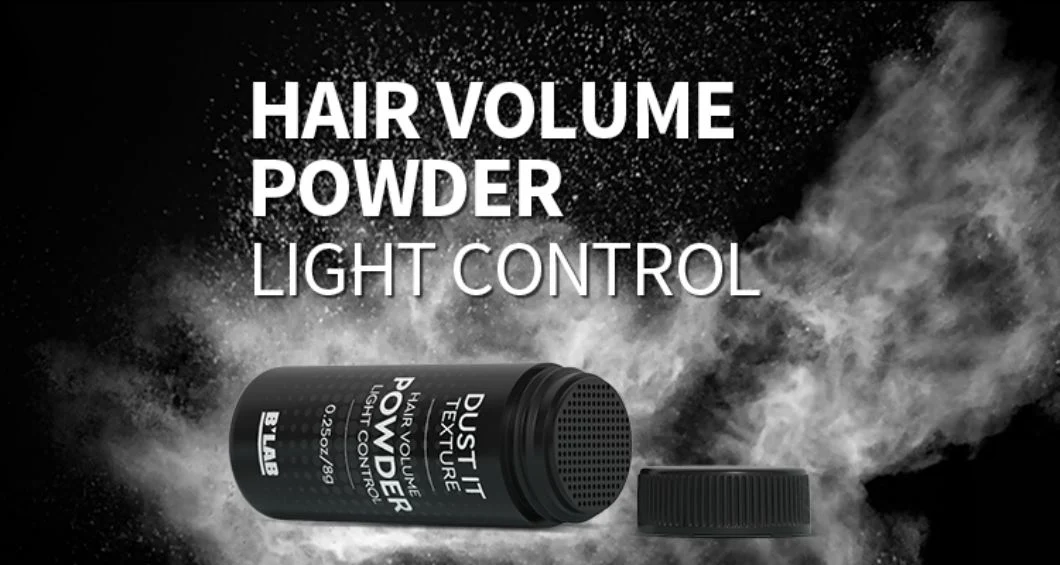 Wholesale/Supplier OEM/ODM Beauty Products Hair Styling Powder Texture Volume Powder Style Hair Volumizing Powder with Good Price