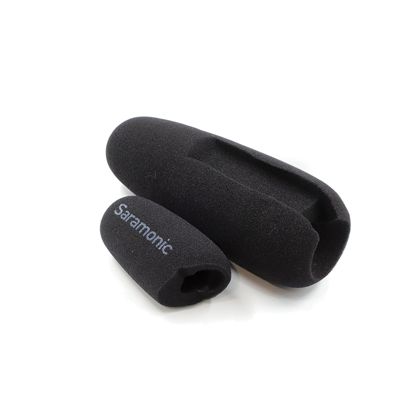 Conference Style Recording and Other Microphone Sponge Cover