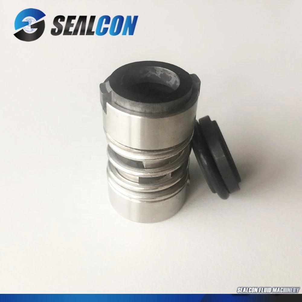 Selcon 12/16mm OEM Glf sello mecánico de la bomba de agua Cnp-Cdl CR2/4