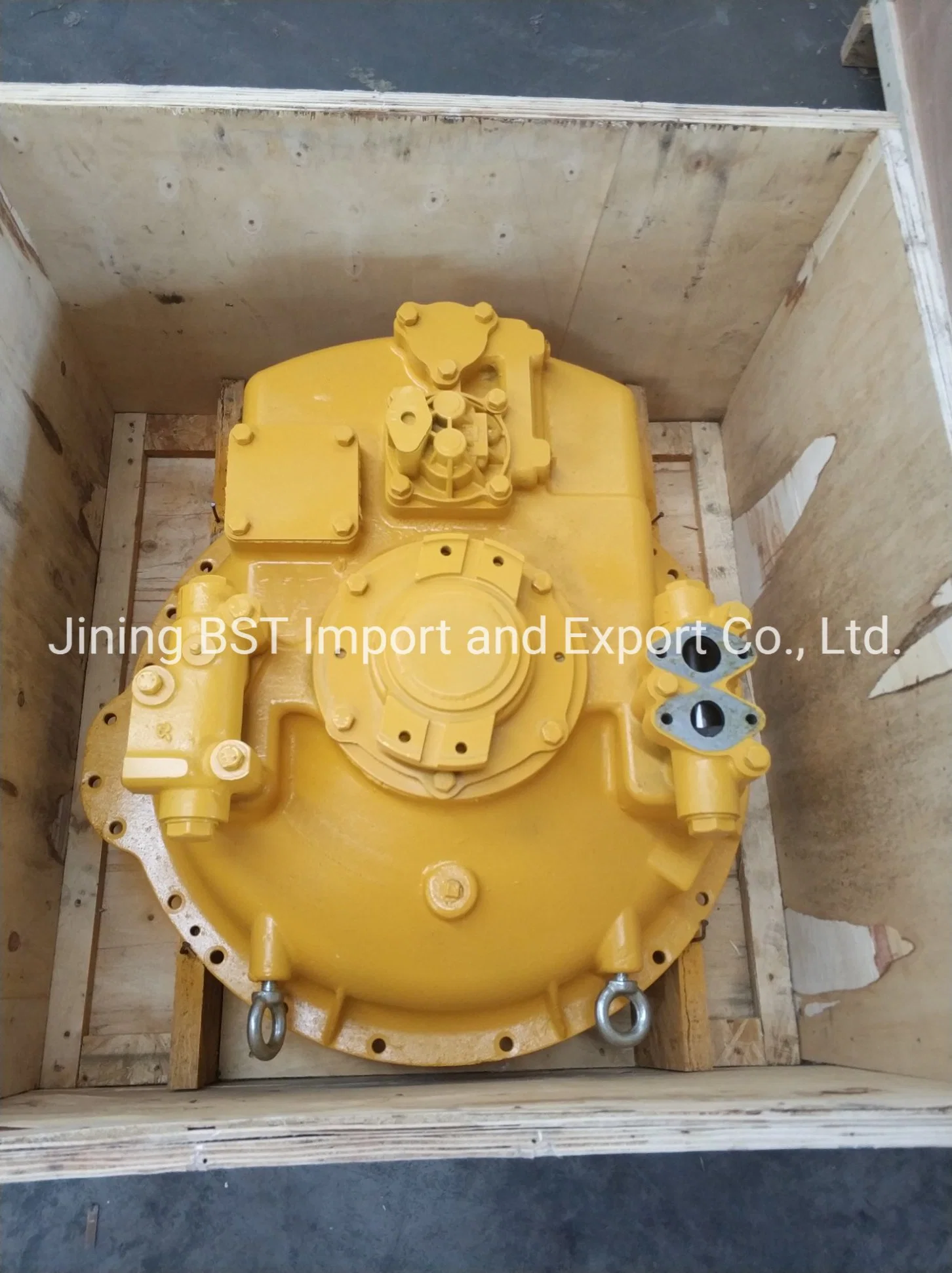 Bulldozer Parts D155 175-13-20000 Torque Convertor