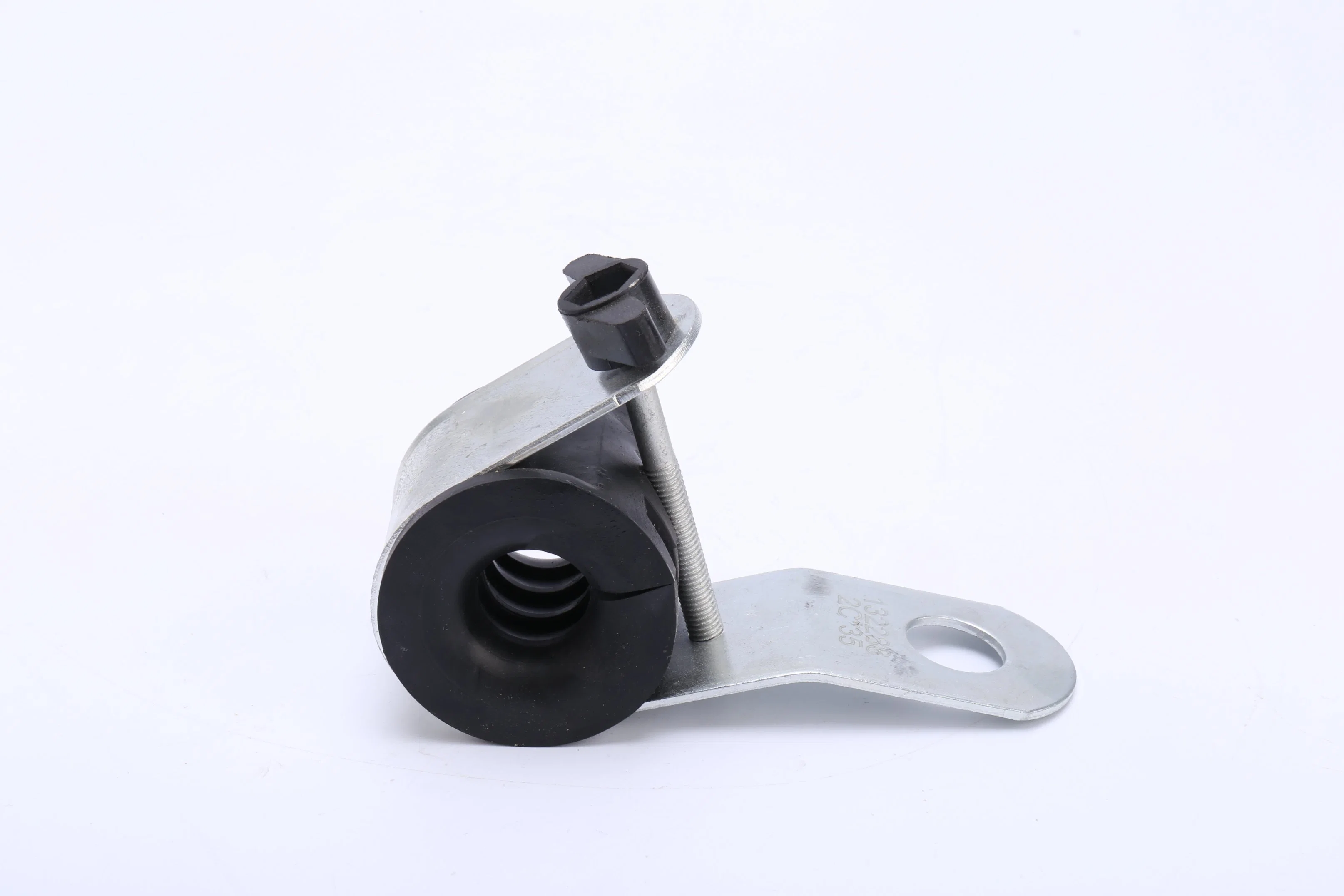 Shc-6 Suspension Clamp for ABC Overhead Cable Clamp Suspension Clamp for ADSS