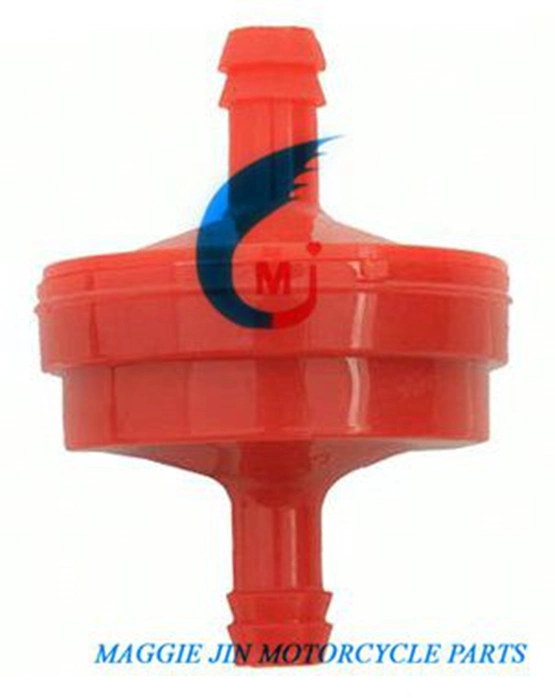 Lawn Mower Fuel Filter for Garden Machine