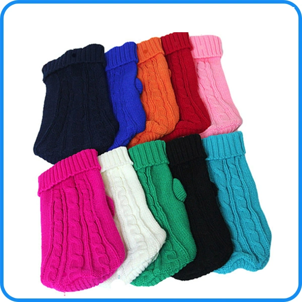 Factory Direct Sale Pet Dog Clothes Pet Accessories