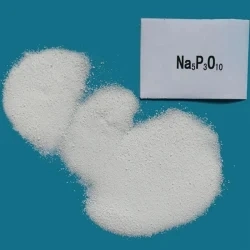 Chemicals Raw Material Sodium Tripolyphosphate STPP CAS 7758-29-4 for Industrial