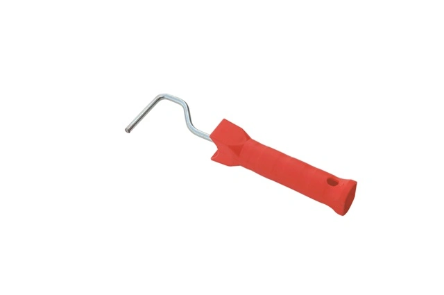 Roller Handle, Roller Frame, Paint Roller, Brush