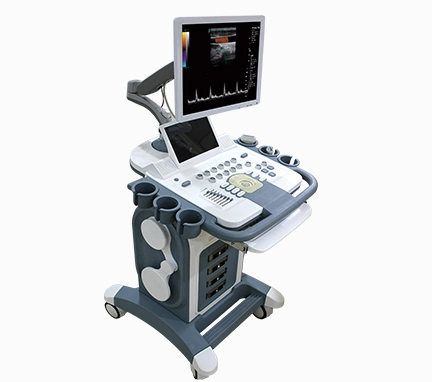 C500 Color Doppler System for Medical Use