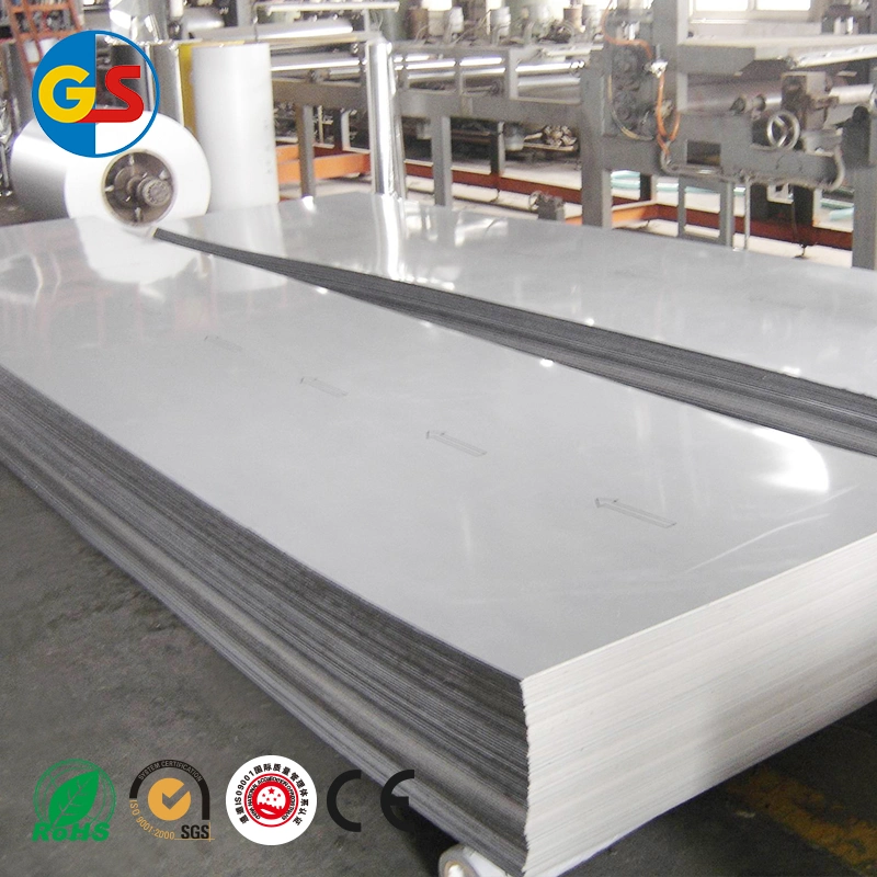 Goldensign 5mm 10mm PVC Flooring PVC Foam Sheets Board
