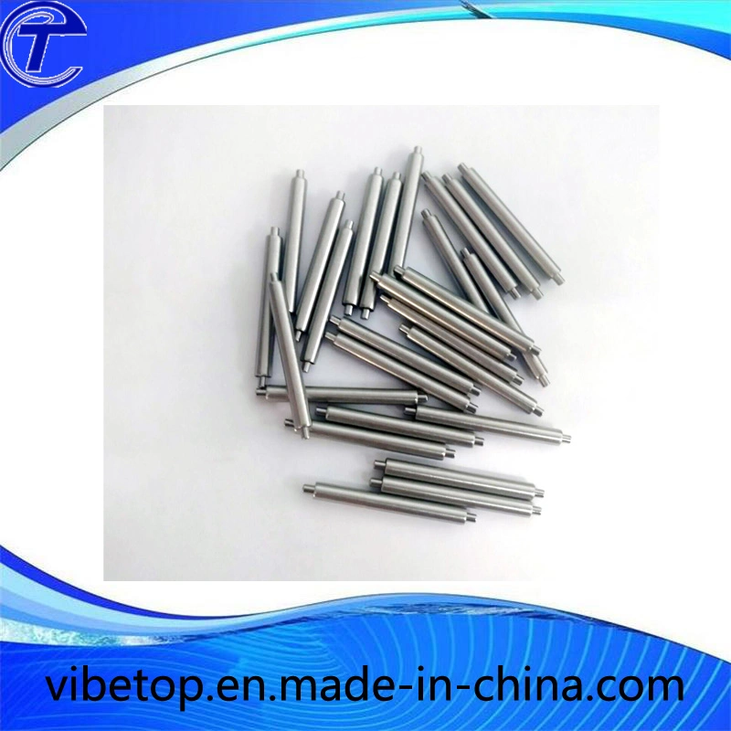 Customized Stainless Steel Watch Spring Bars