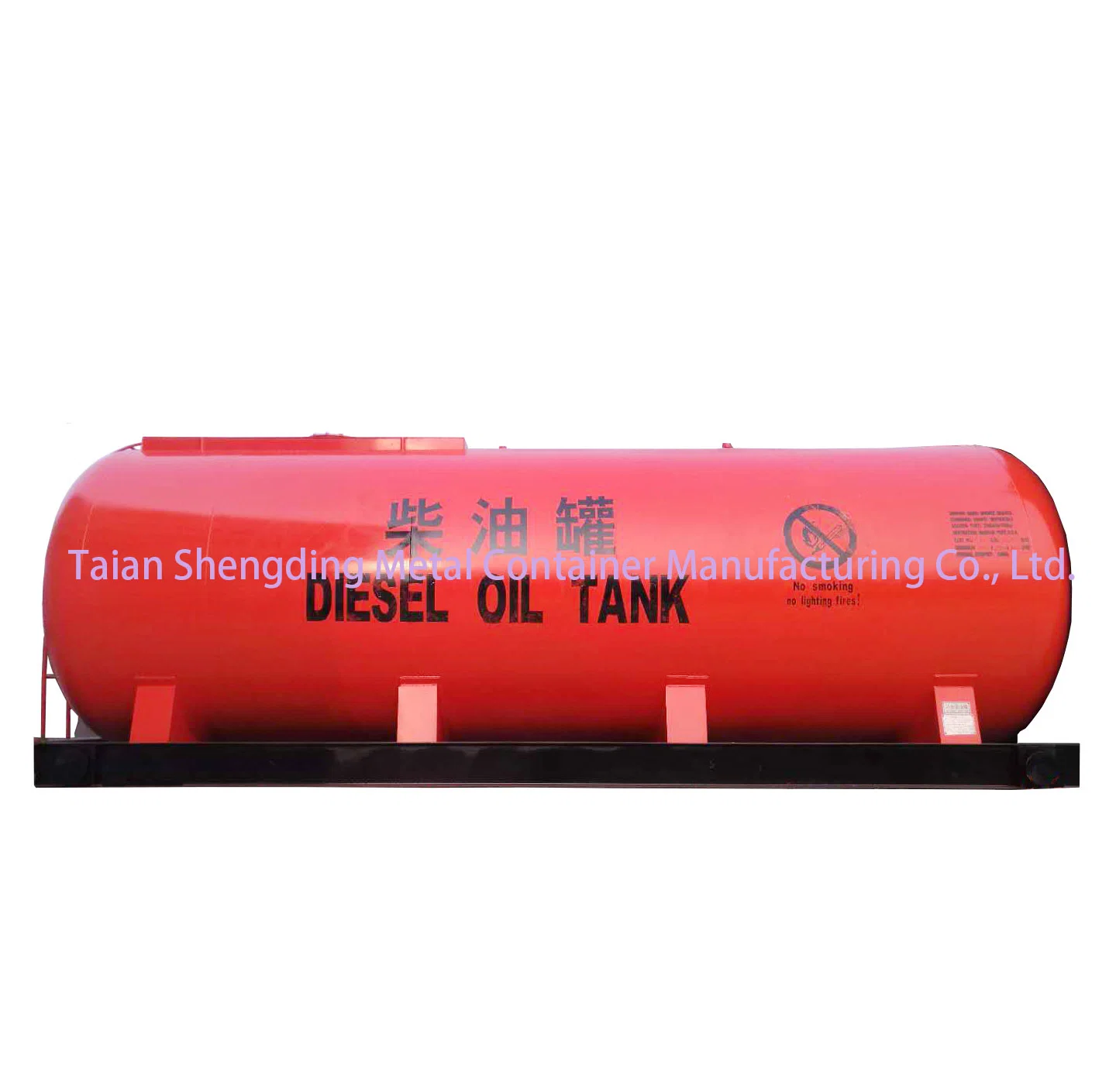 Large Sanitary Oil Storage Tank Used for Palm Olive and Others Edible Oil Cheap in Price