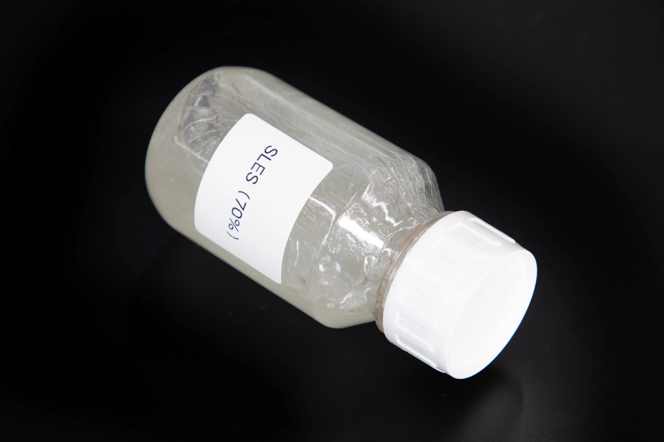 AES (sulfate d'éther laurylique de sodium 70%) SLES 2eo Fabricant
