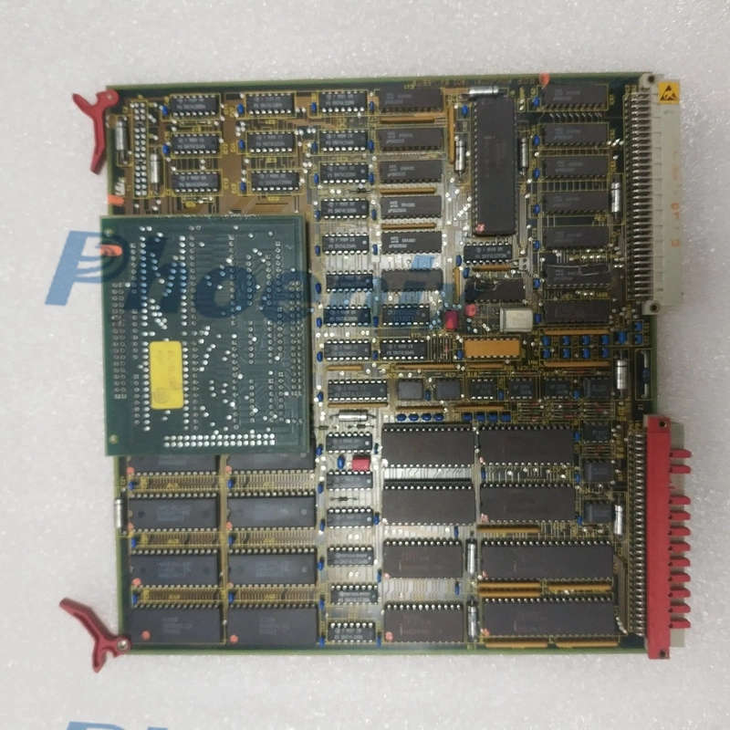 Original Rgp Control Card 00.781.1902 Epm3 81.186.5435 Safety Card 81.186.5435 /00.781.2518 for Heidelberg Sm74 Sm102 CD102