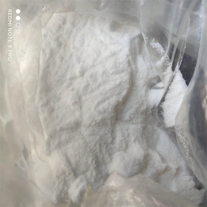 CAS 5550-12-9 98% Purity Guanosine 5-Monophosphate Disodium Salt for Food Freshness Enhancer GMP-5