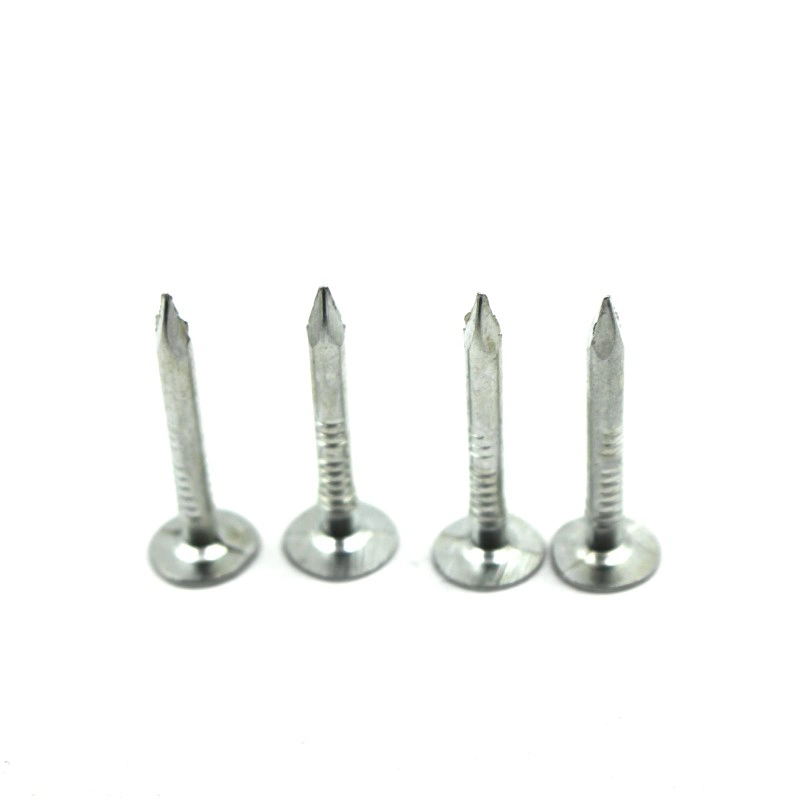 Building Material Q195 Q235 Bright Common Wire Nails