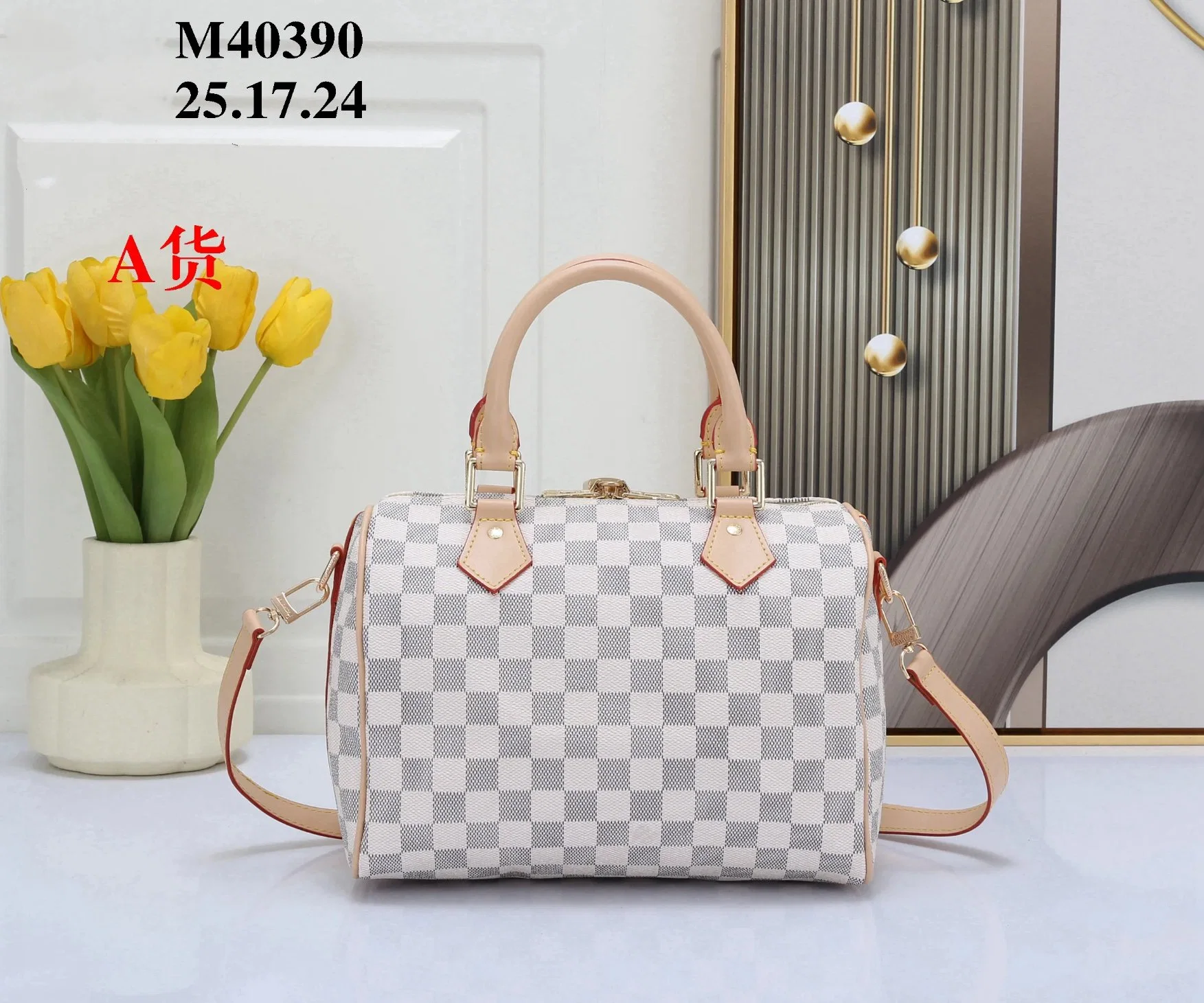 L Luxe marque Replica Handbag Fabricant Vente en gros usine pu/Geniune Leather Sac fourre-tout sac mode pour femmes