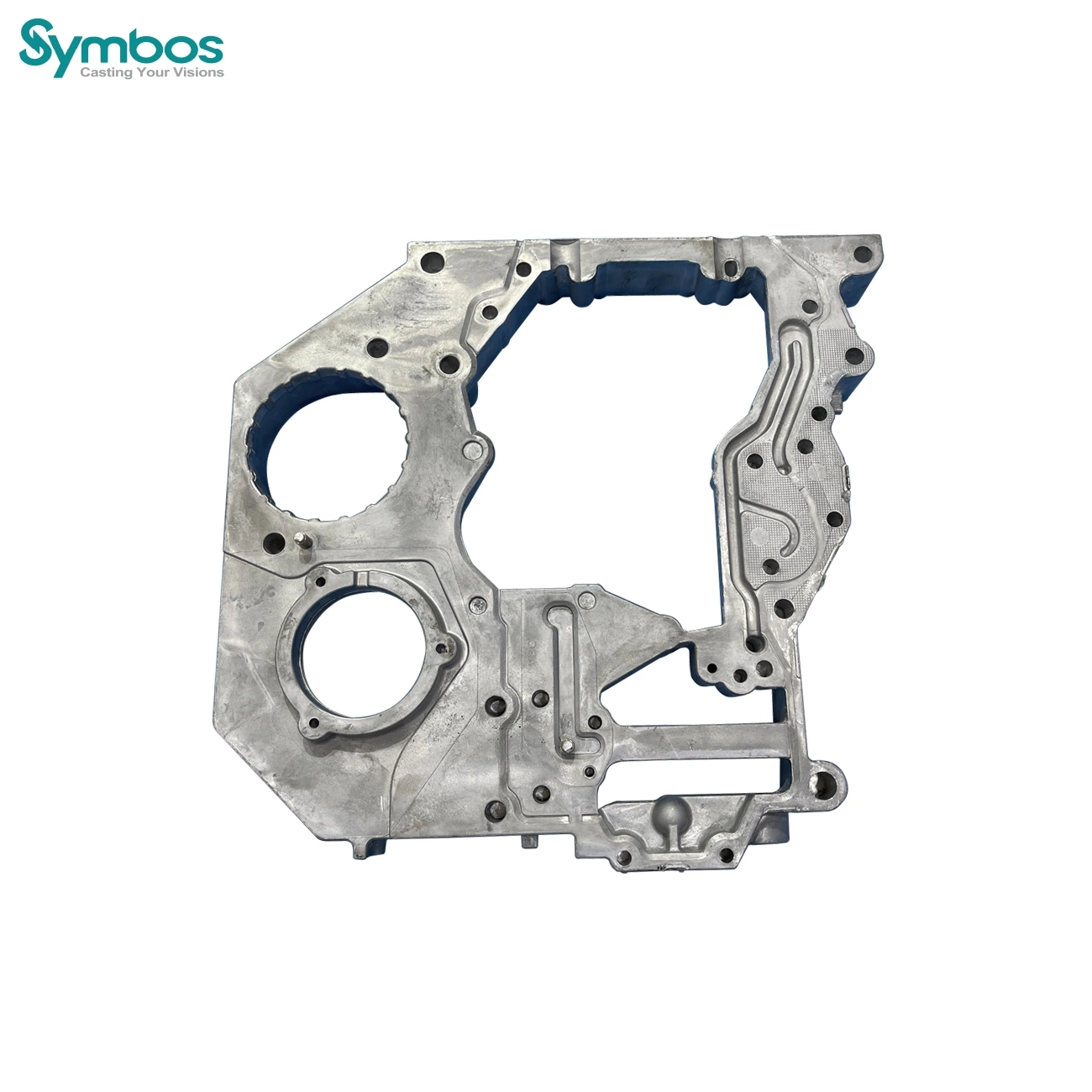 Fabricante Symbos Rotor-Estator velocidades aposto o Alojamento do Motor Die Casting Die Molde Autopeças