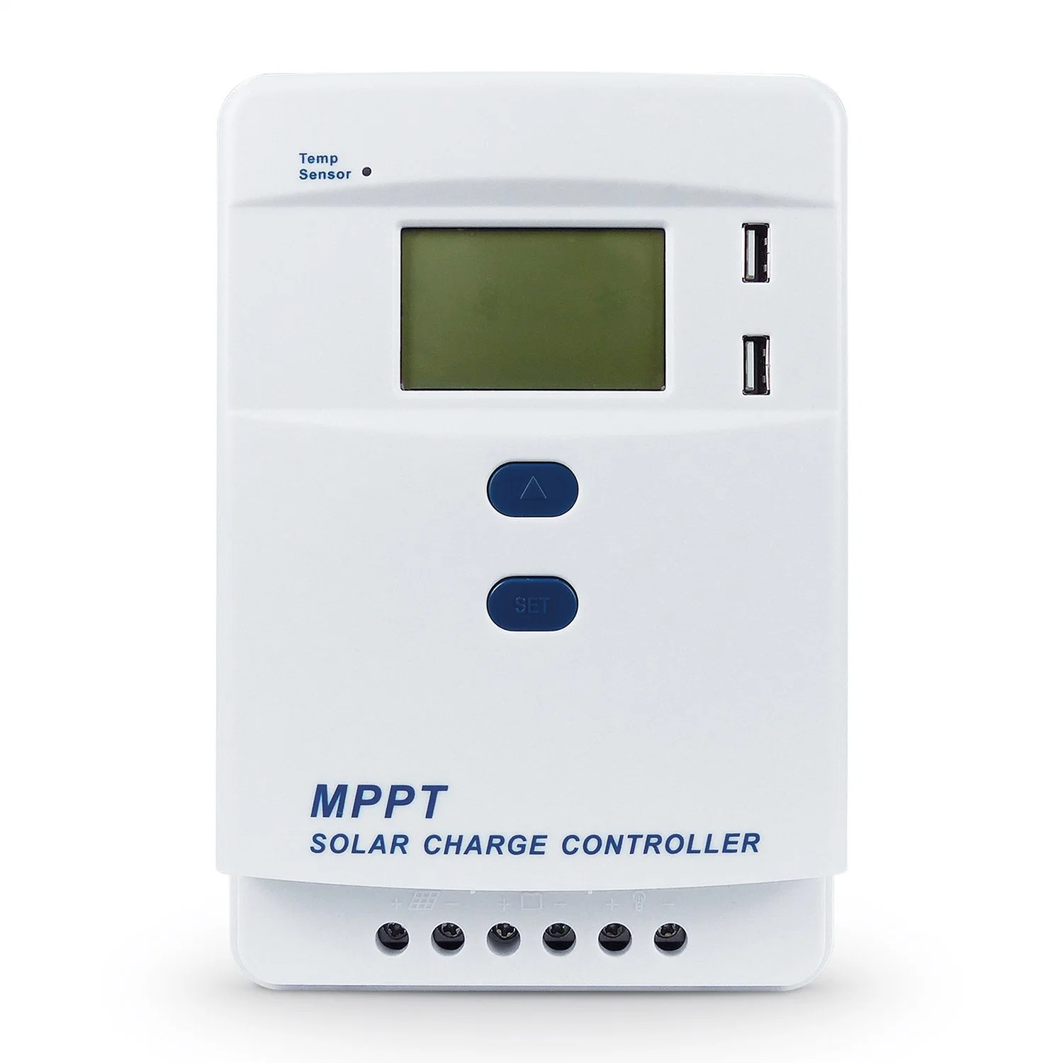 Wholesale/Supplier 60A MPPT Solar Charge Controller for LiFePO4 Battery Charge