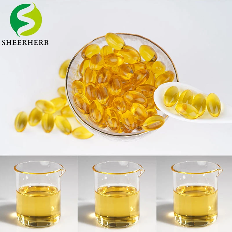 Exports Fish Oil Softgel 350mg 1200 Mg Fish Oil Ingredient EPA 30 DHA 20