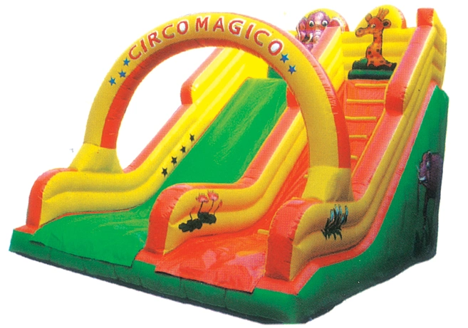 Hot Selling Used Commercial Inflatable Bouncers for Sale