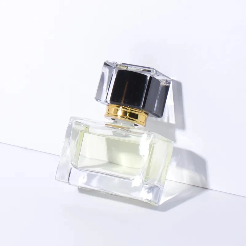 High quality/High cost performance  Empty Glass Perfume Bottle Packaging Mist Spray Bottle