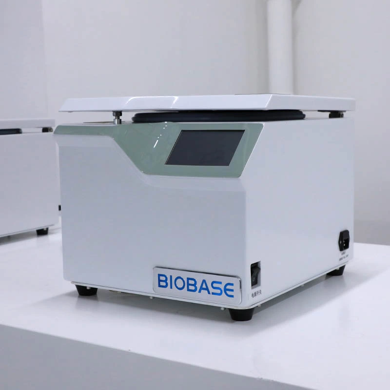 Biobase 16000rpm 19722xg Table Top High Speed Centrifuge for Lab