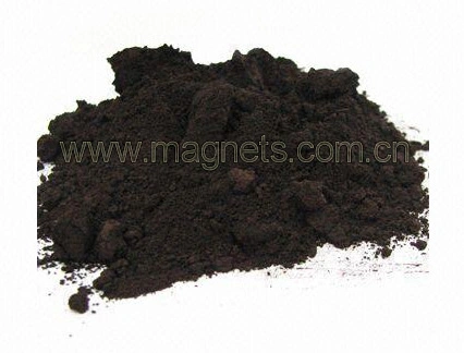 Anisotropic NdFeB Magnetic Powder