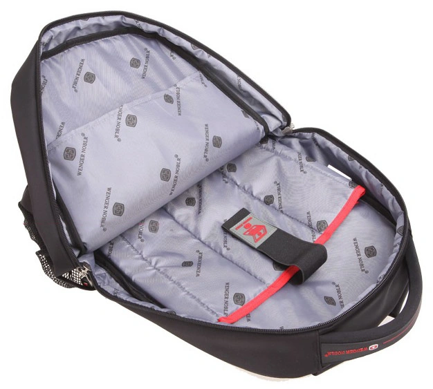 Leisure and Modern Backpack Laptop Bag Travel Bags (SB6368)