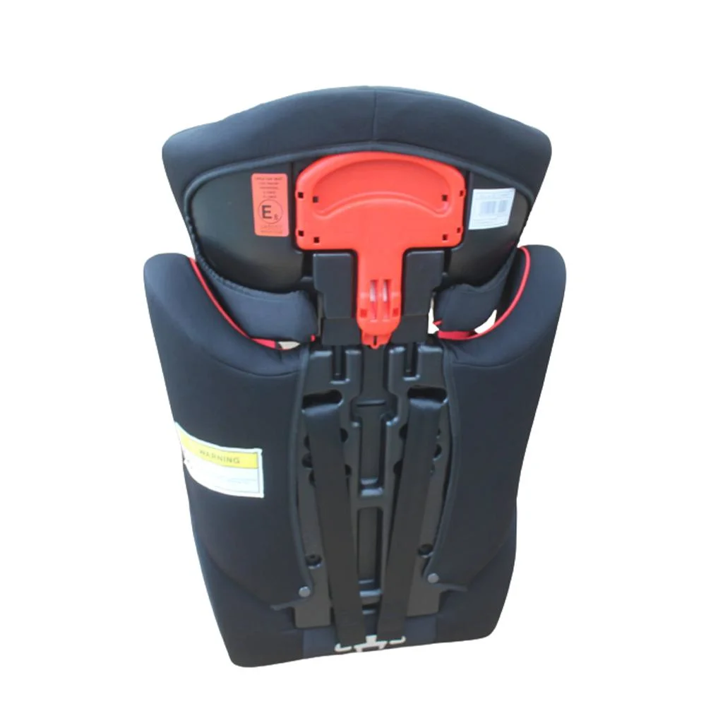 Wholesale/Supplier R44 Standard Booster Detached Portable Baby Car Seat for 9-36kg