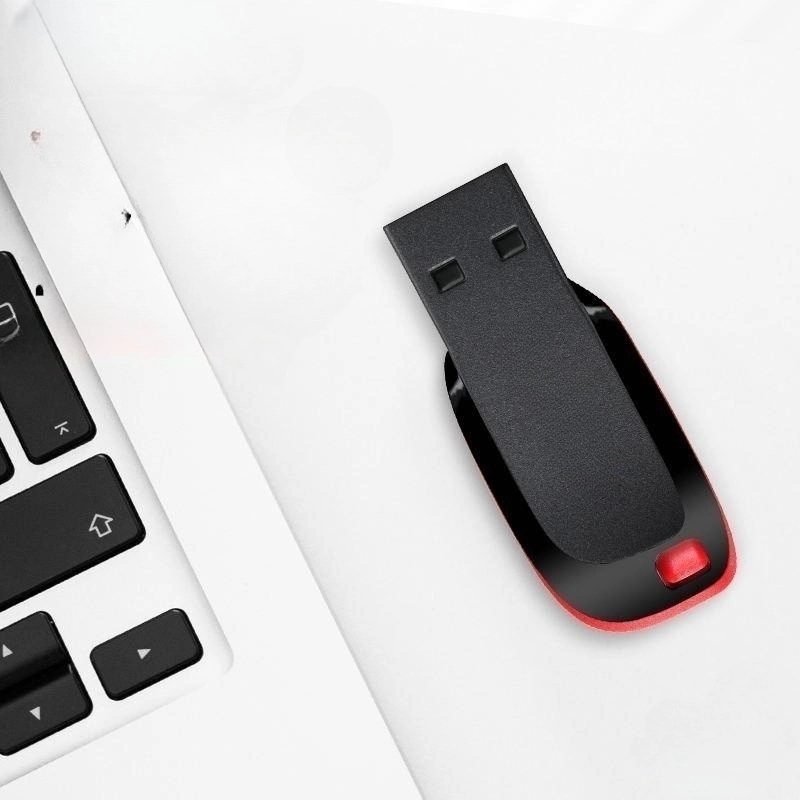 Benutzerdefinierte neue Stil Super Mini USB-Flash-Laufwerke USB2,0 8GB U-Laufwerk