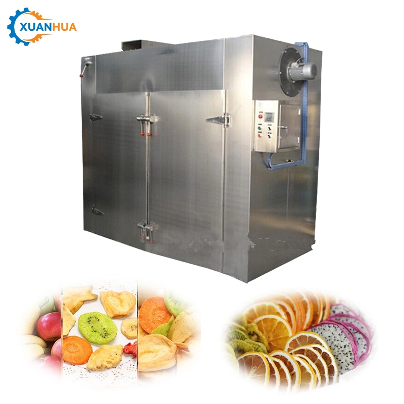 Rice Meat Dryer Machine Paddy Garlic Cassava Portable Fruit Dryer Machine for Food Home