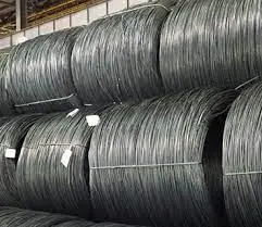 Factory Supply Hot Dipped Low Carbon Steel Zinc Coated High Tensile Galvanized Steel Wire